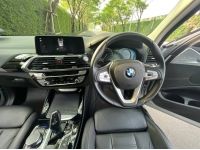 BMW X3 xDrive20d xLine ปี 2018 รูปที่ 6